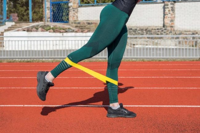 Best resistance bands for legs and glutes